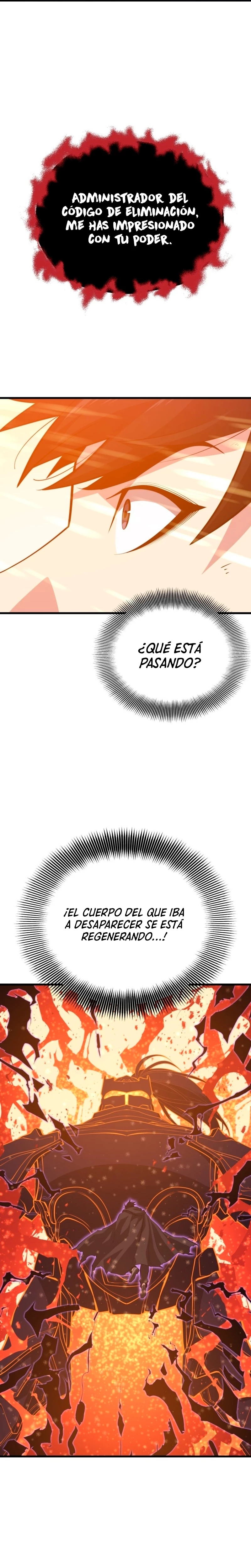 Read Nigromante de la estacion de Seul ES Manga Online