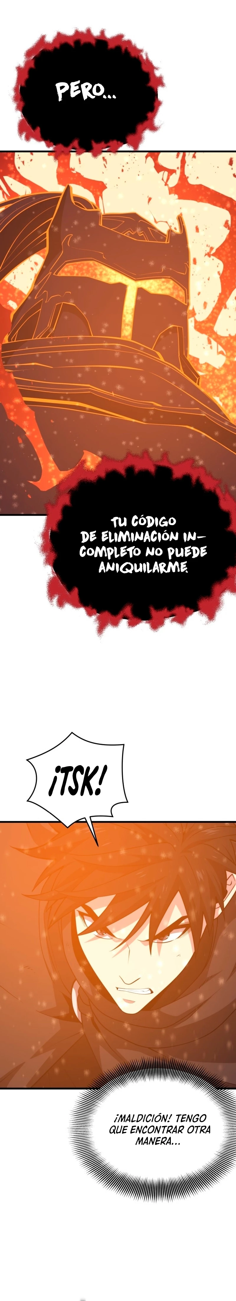 Read Nigromante de la estacion de Seul ES Manga Online