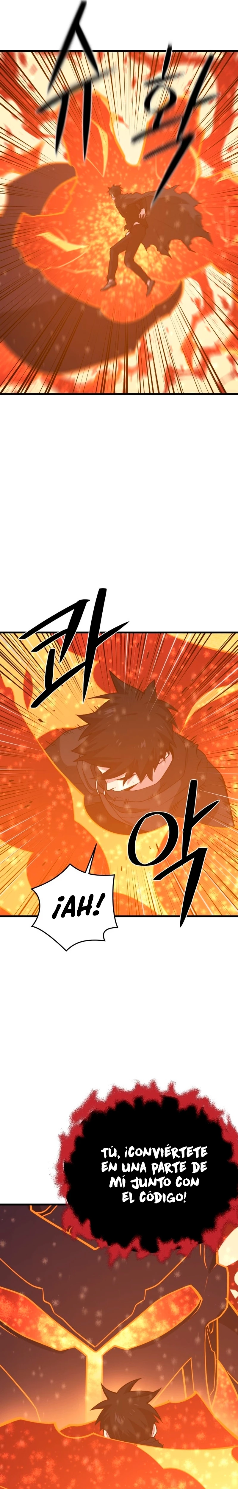 Read Nigromante de la estacion de Seul ES Manga Online