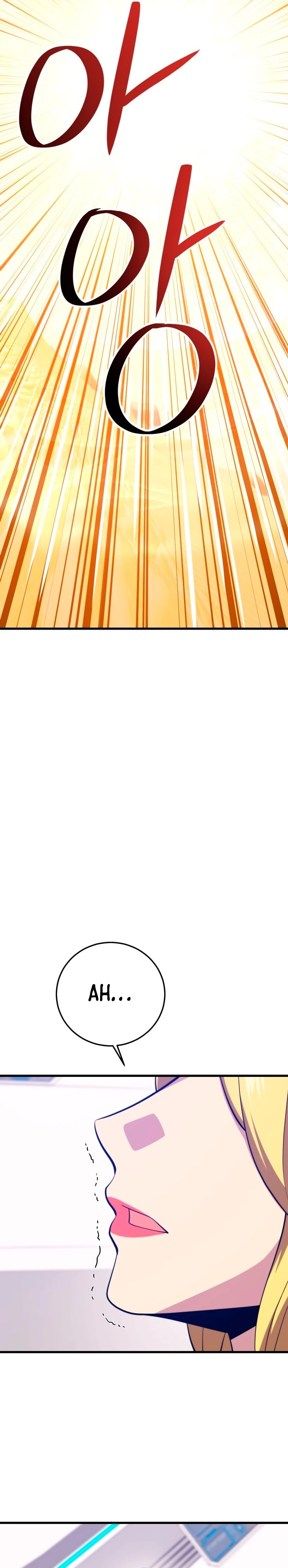 Read Nigromante de la estacion de Seul ES Manga Online