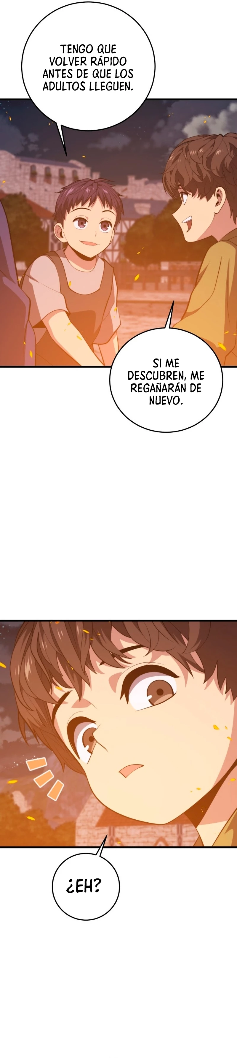 Read Nigromante de la estacion de Seul ES Manga Online