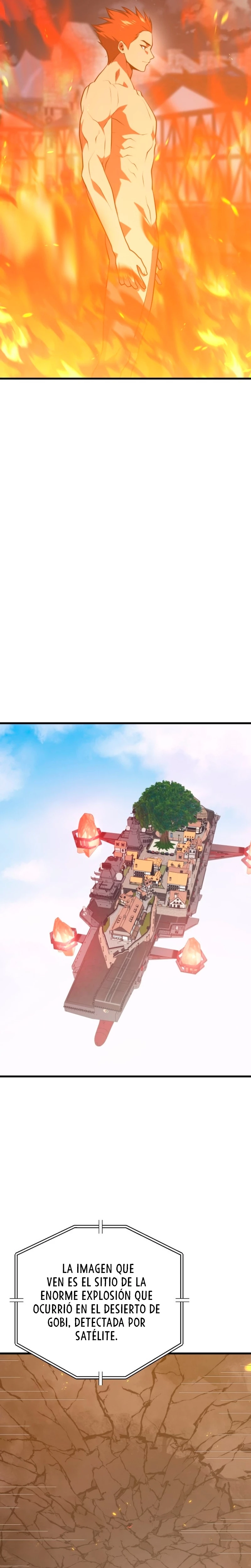 Read Nigromante de la estacion de Seul ES Manga Online