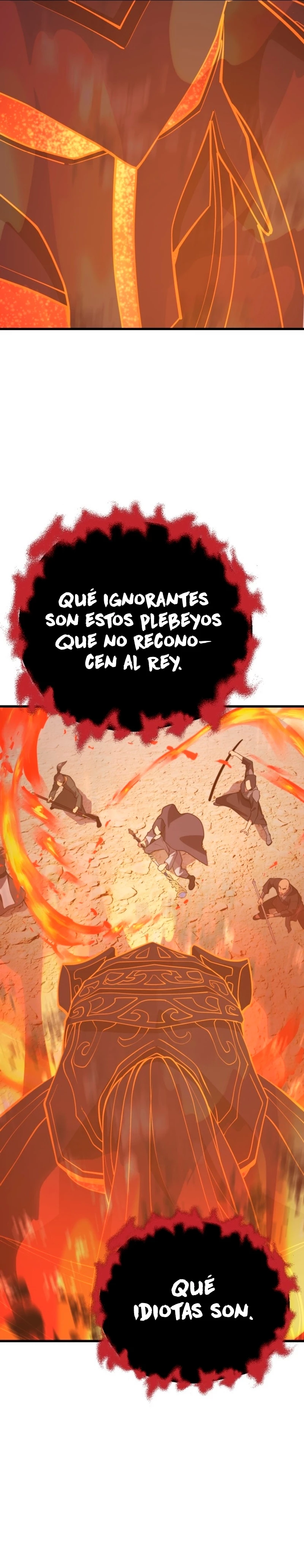 Read Nigromante de la estacion de Seul ES Manga Online