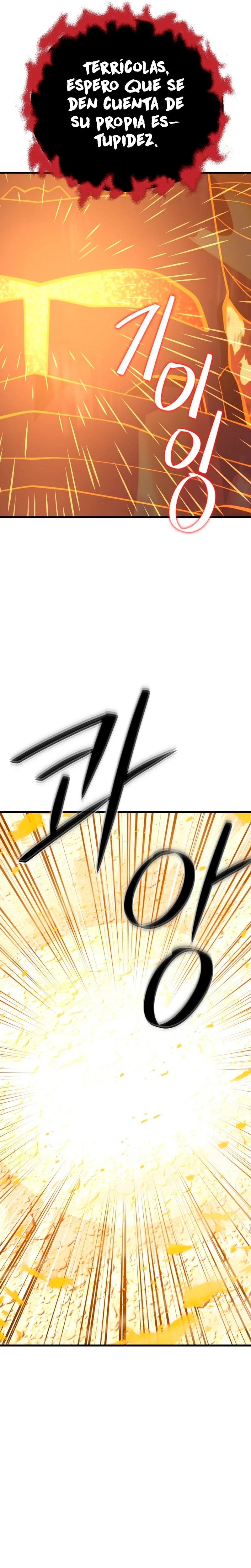 Read Nigromante de la estacion de Seul ES Manga Online