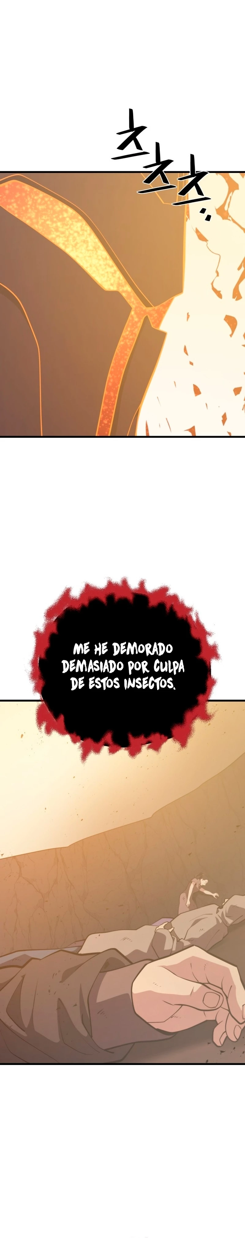 Read Nigromante de la estacion de Seul ES Manga Online