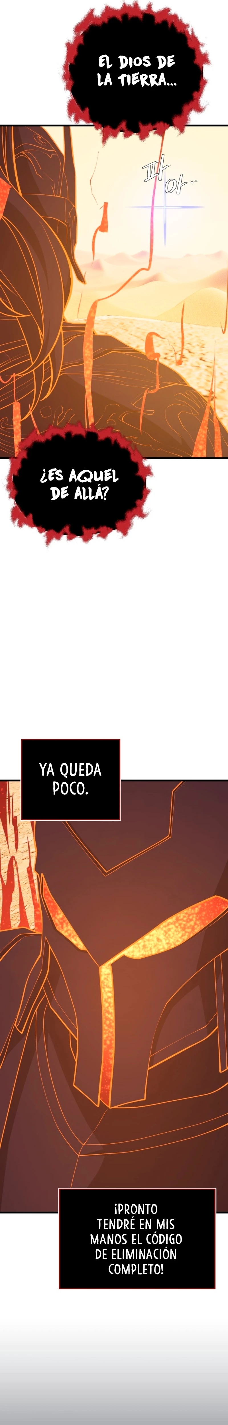 Read Nigromante de la estacion de Seul ES Manga Online