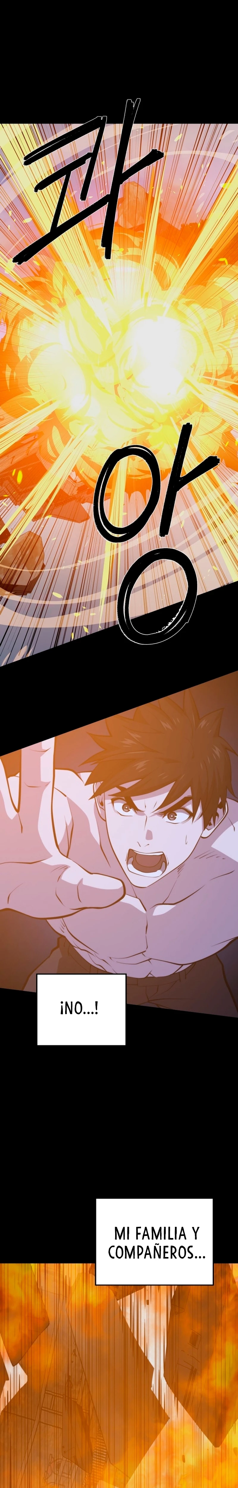 Read Nigromante de la estacion de Seul ES Manga Online