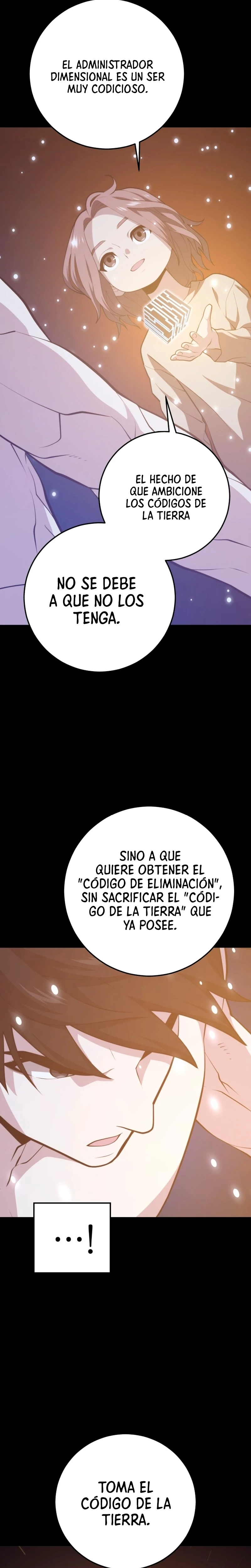 Read Nigromante de la estacion de Seul ES Manga Online