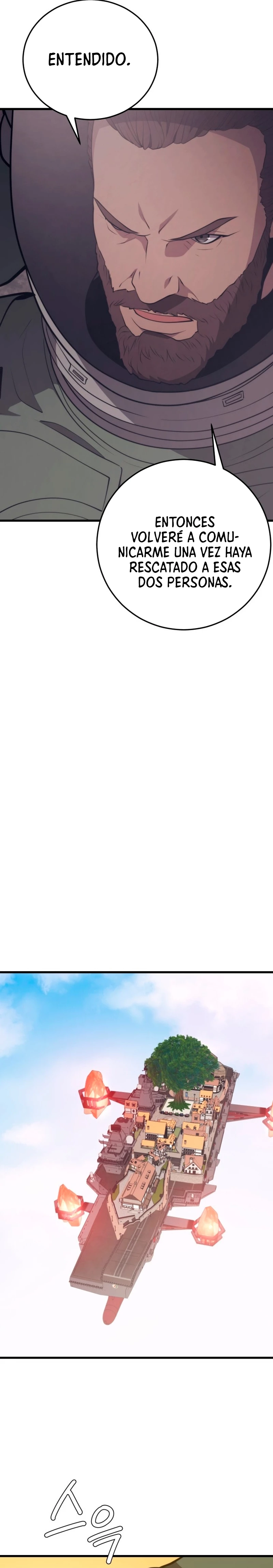 Read Nigromante de la estacion de Seul ES Manga Online