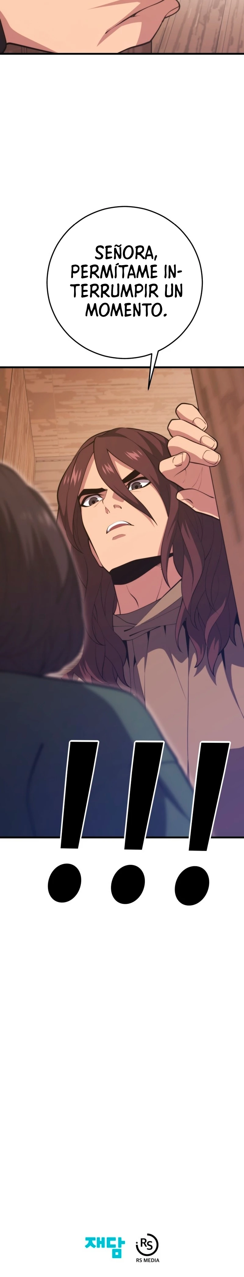 Read Nigromante de la estacion de Seul ES Manga Online