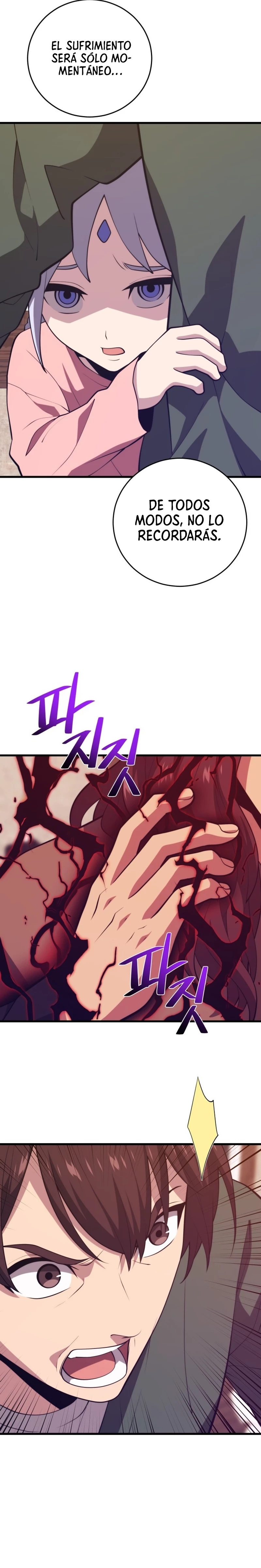 Read Nigromante de la estacion de Seul ES Manga Online