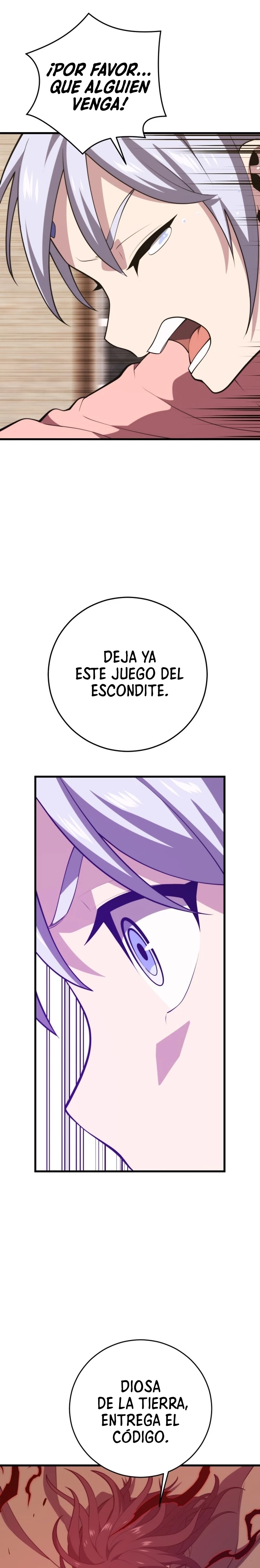 Read Nigromante de la estacion de Seul ES Manga Online