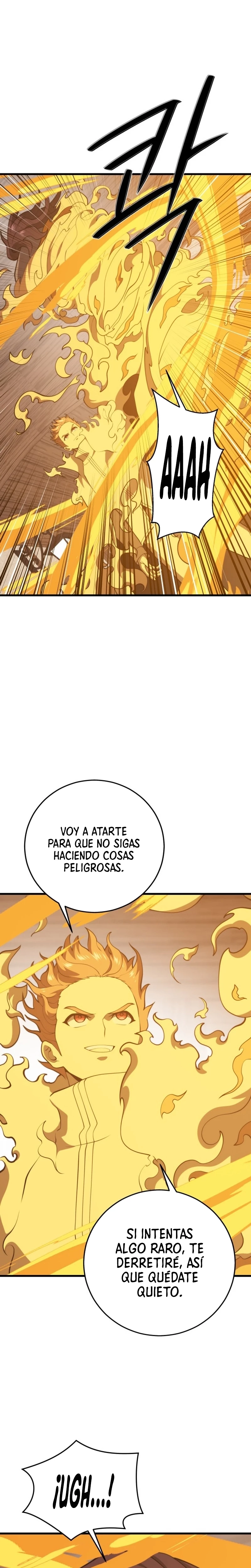 Read Nigromante de la estacion de Seul ES Manga Online