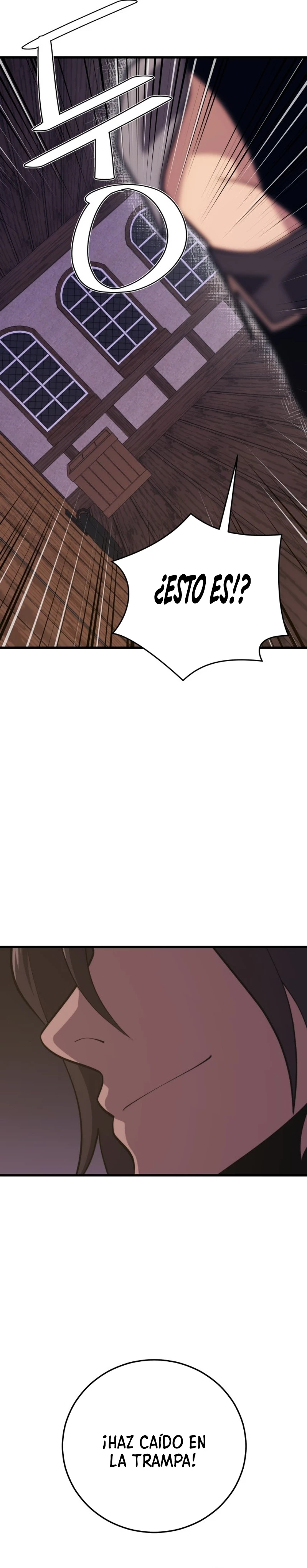 Read Nigromante de la estacion de Seul ES Manga Online