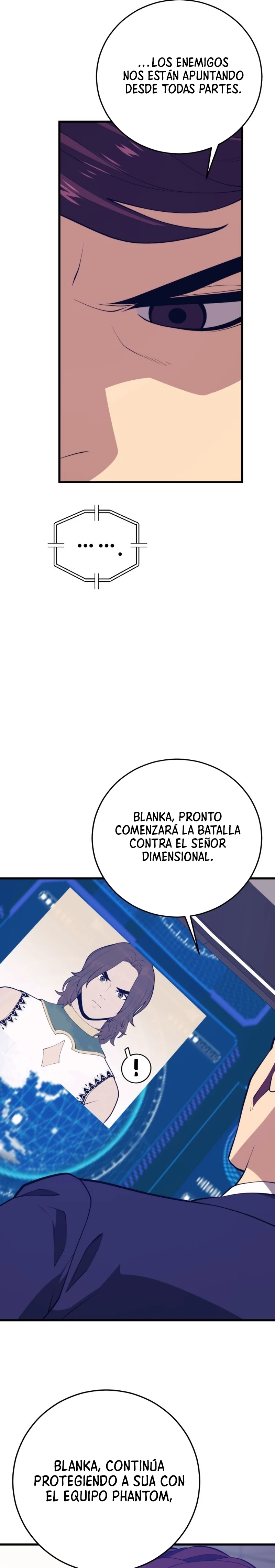 Read Nigromante de la estacion de Seul ES Manga Online