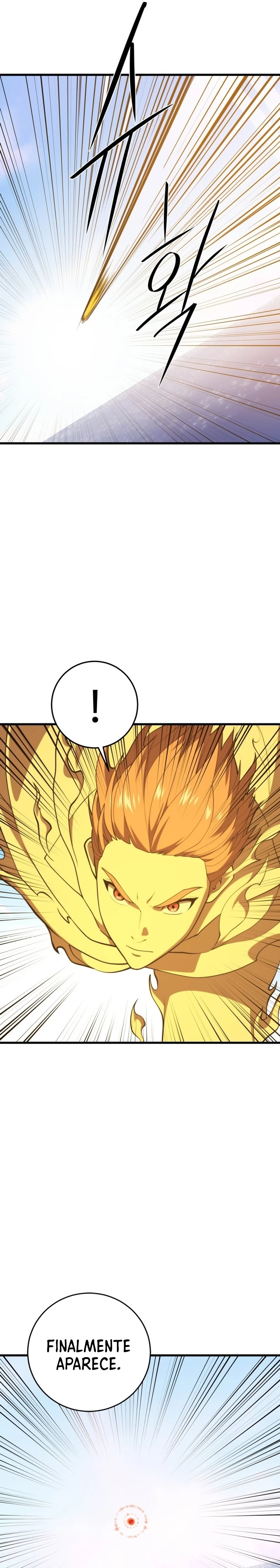 Read Nigromante de la estacion de Seul ES Manga Online