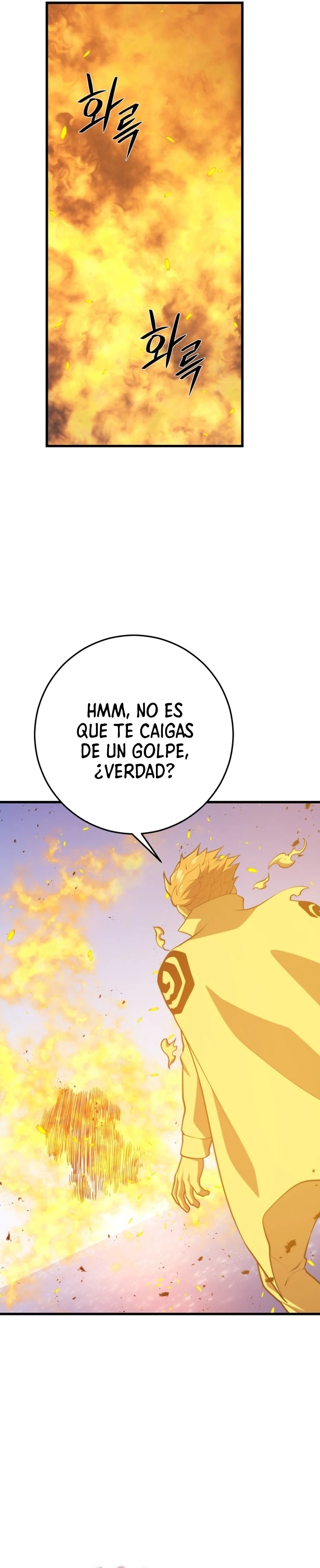 Read Nigromante de la estacion de Seul ES Manga Online