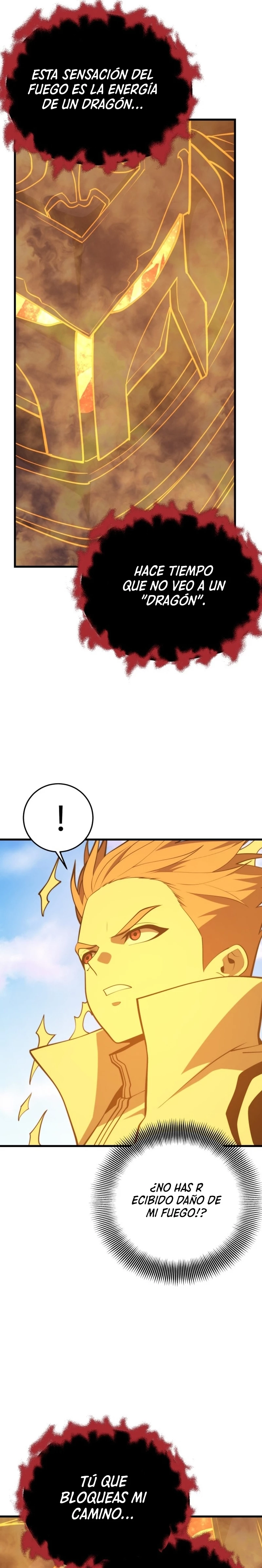 Read Nigromante de la estacion de Seul ES Manga Online