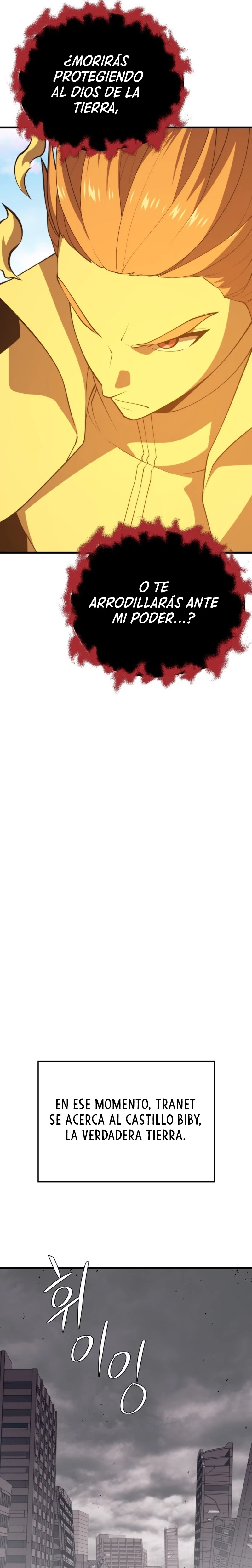 Read Nigromante de la estacion de Seul ES Manga Online