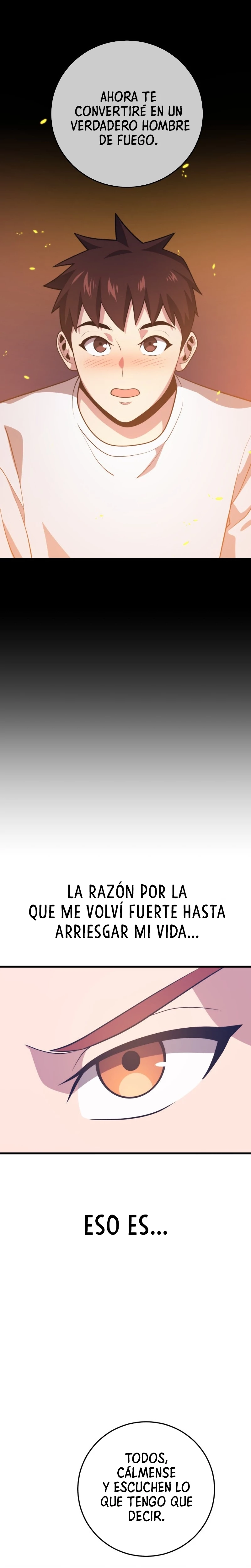 Read Nigromante de la estacion de Seul ES Manga Online