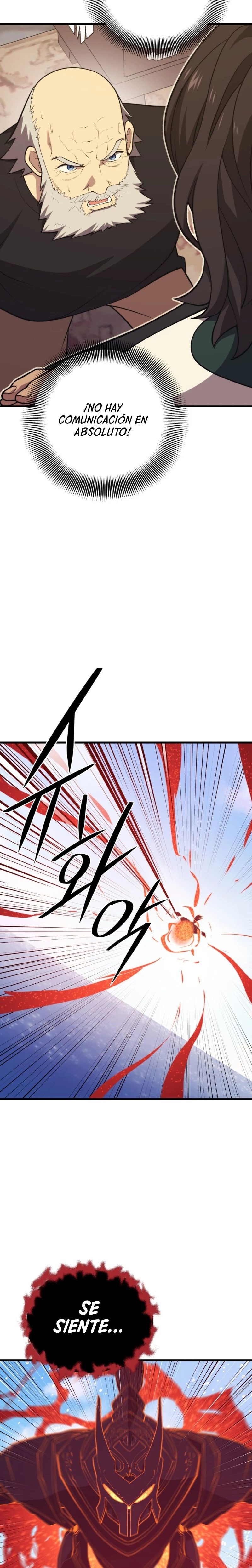 Read Nigromante de la estacion de Seul ES Manga Online