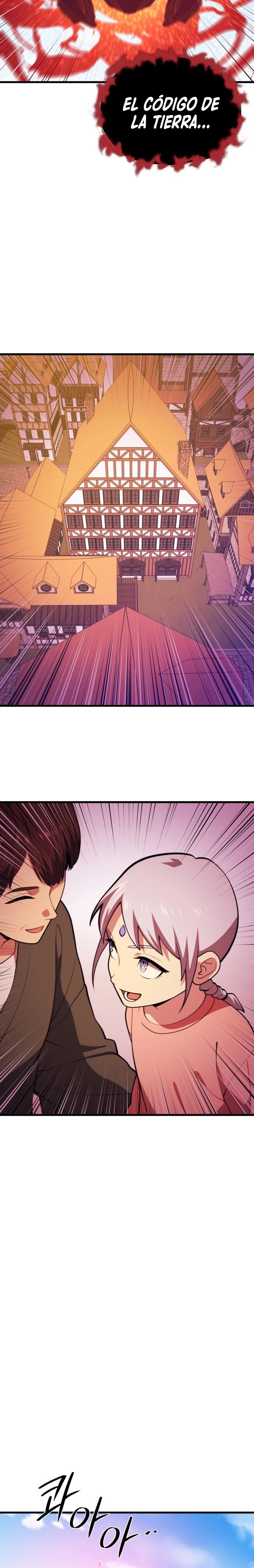 Read Nigromante de la estacion de Seul ES Manga Online