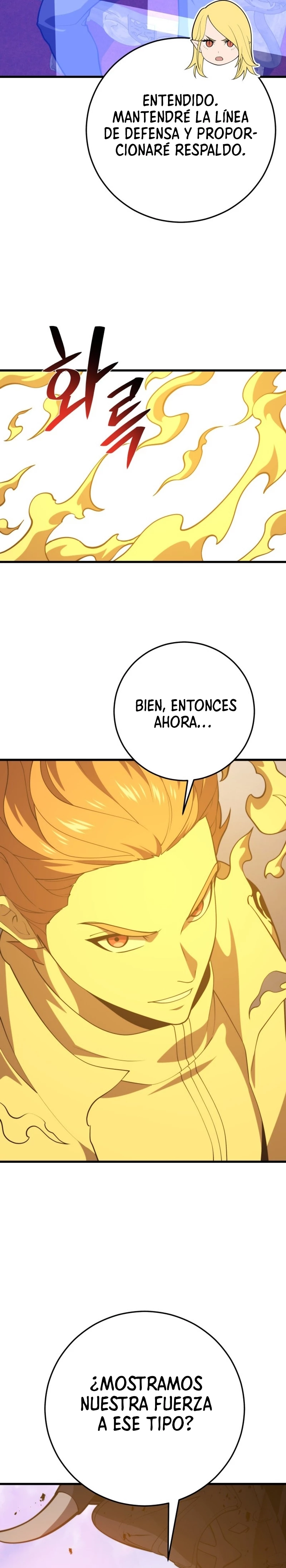 Read Nigromante de la estacion de Seul ES Manga Online