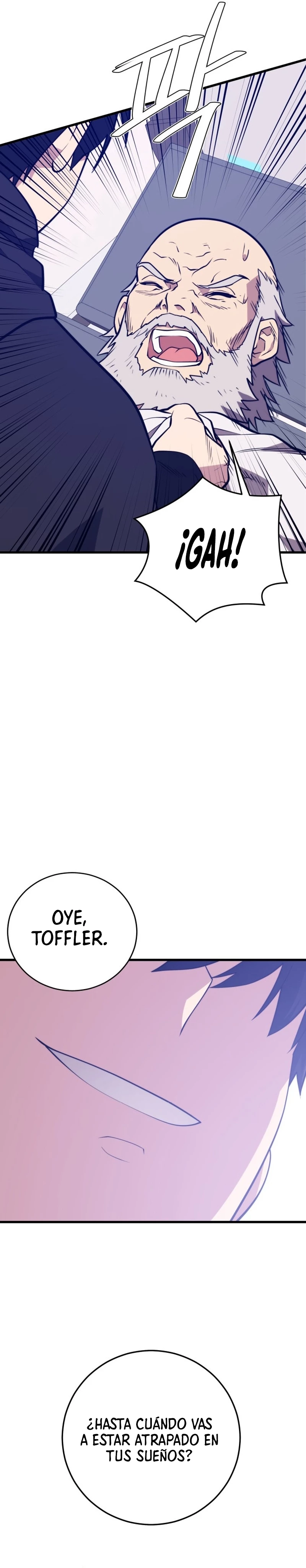 Read Nigromante de la estacion de Seul ES Manga Online