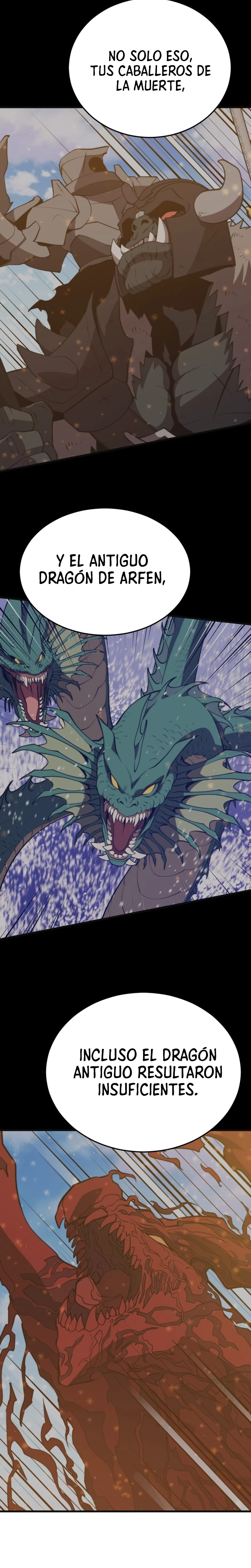 Read Nigromante de la estacion de Seul ES Manga Online