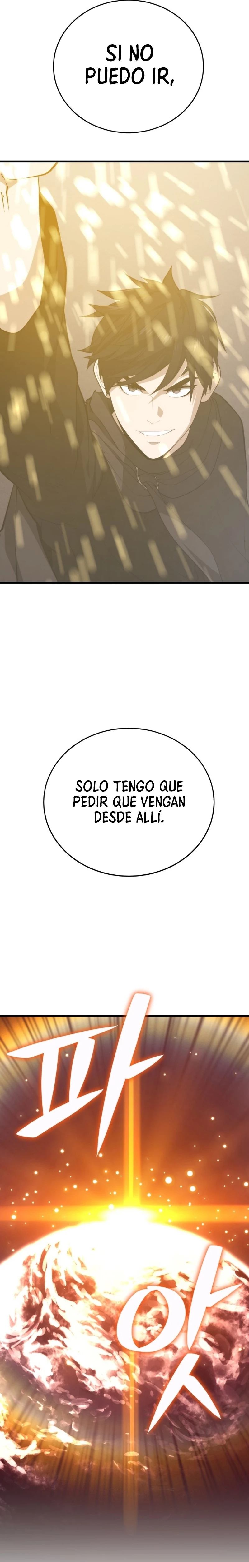 Read Nigromante de la estacion de Seul ES Manga Online