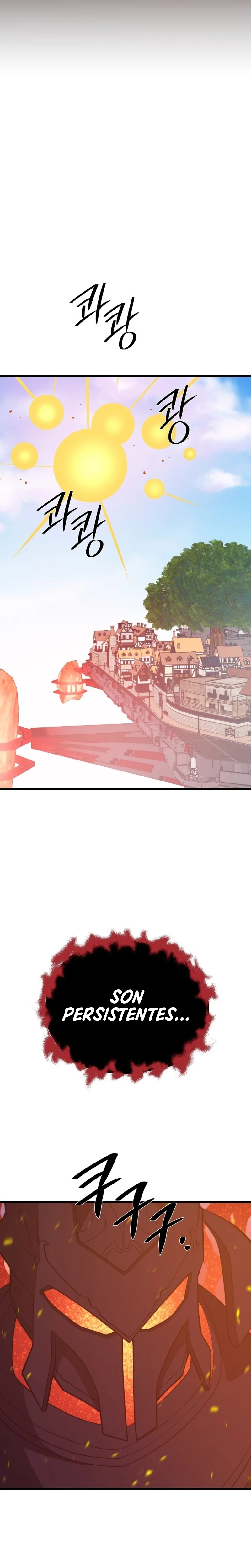 Read Nigromante de la estacion de Seul ES Manga Online