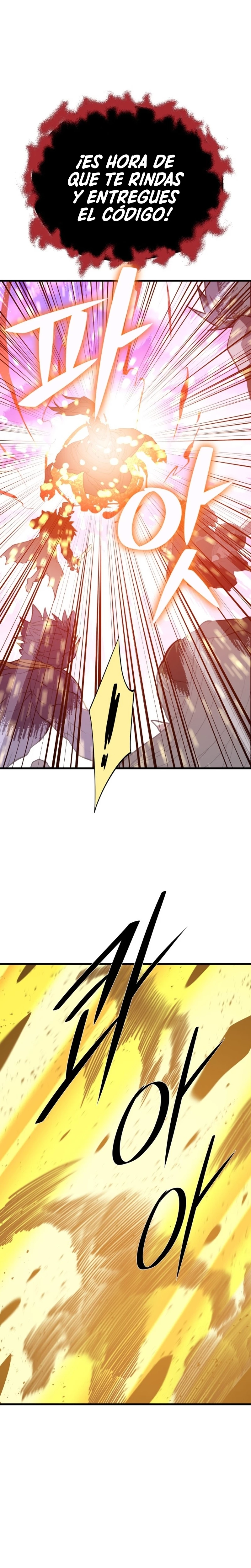 Read Nigromante de la estacion de Seul ES Manga Online