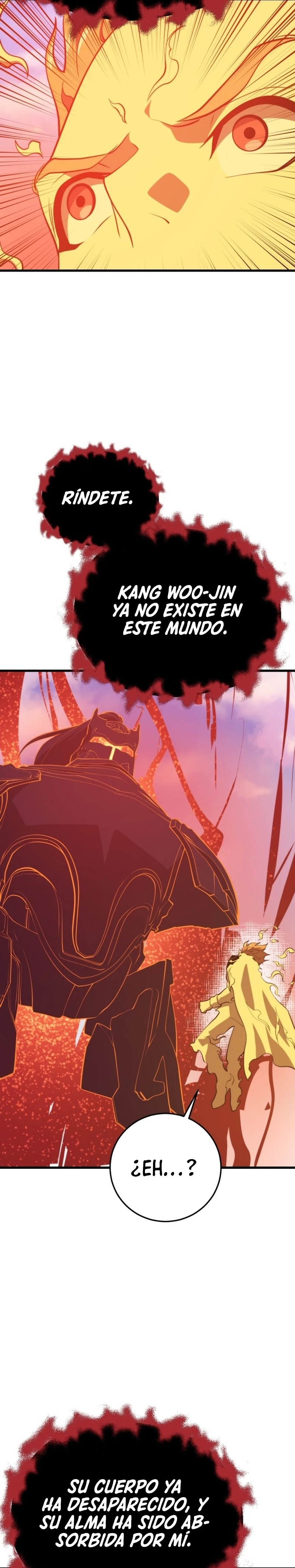 Read Nigromante de la estacion de Seul ES Manga Online