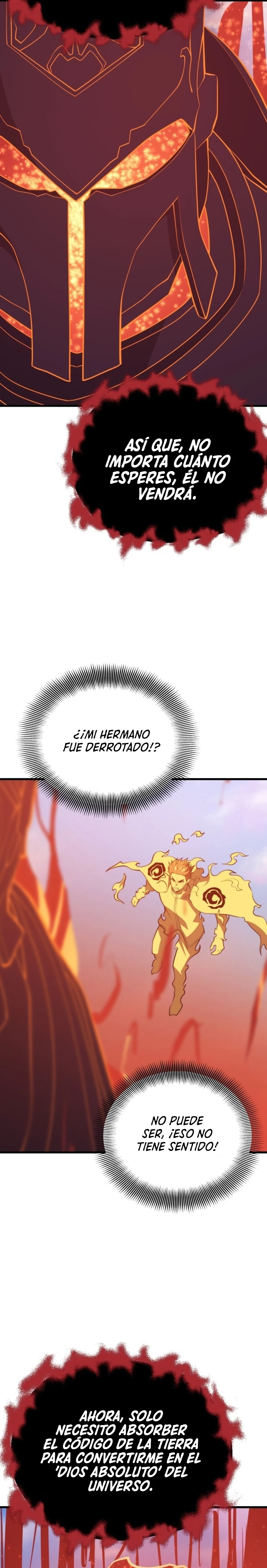 Read Nigromante de la estacion de Seul ES Manga Online