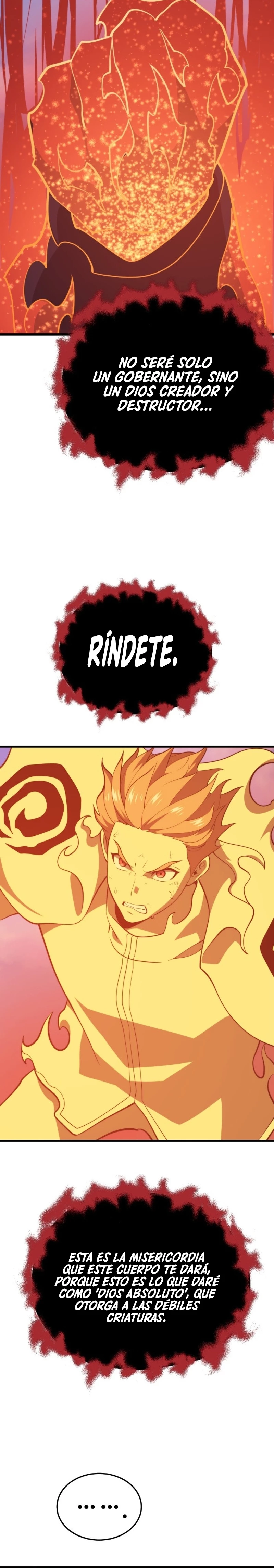 Read Nigromante de la estacion de Seul ES Manga Online