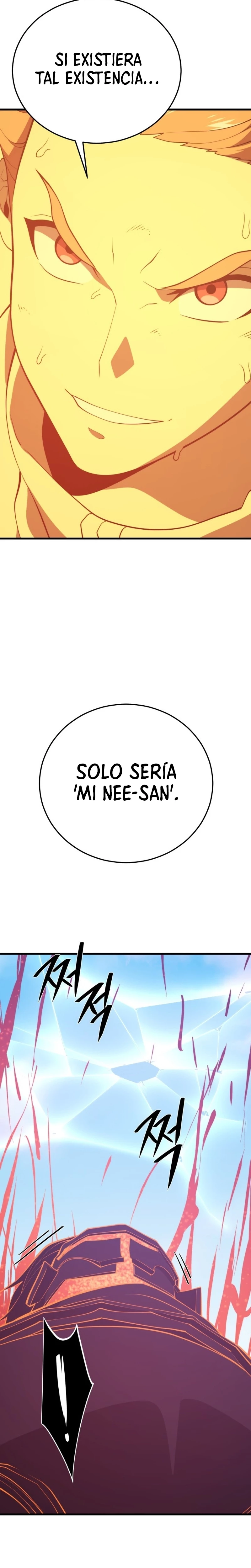 Read Nigromante de la estacion de Seul ES Manga Online