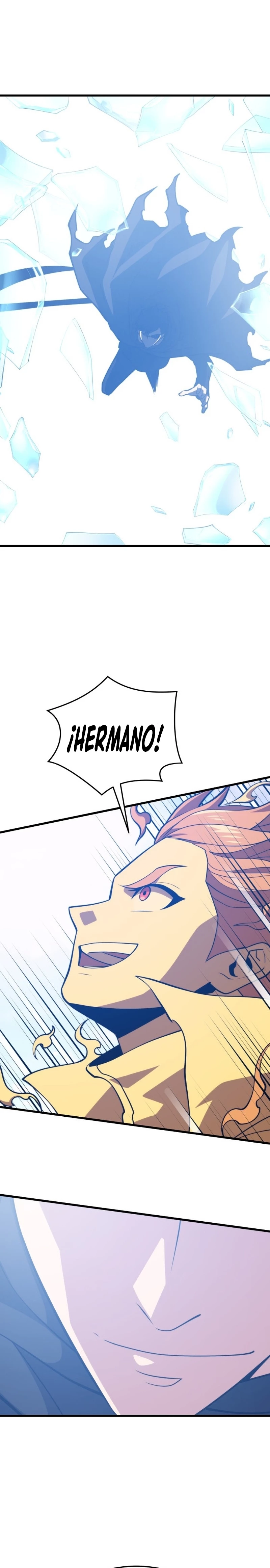 Read Nigromante de la estacion de Seul ES Manga Online