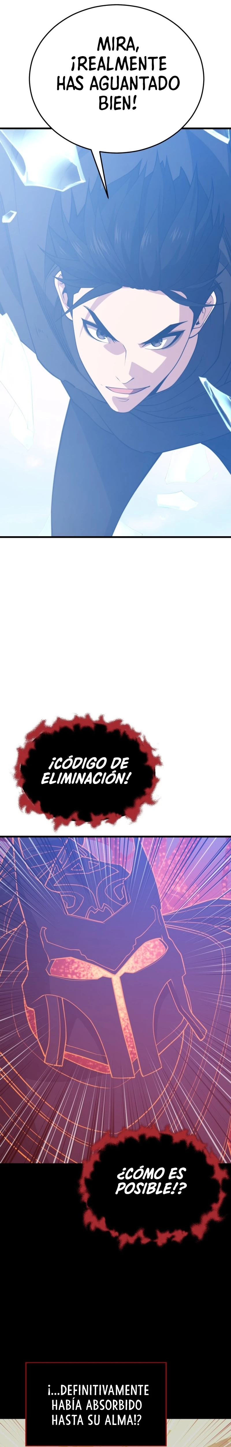 Read Nigromante de la estacion de Seul ES Manga Online