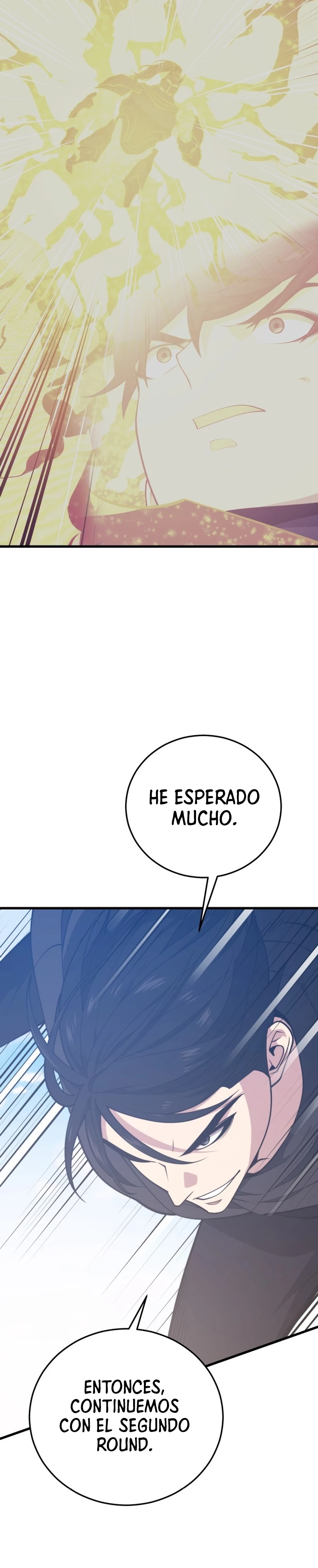 Read Nigromante de la estacion de Seul ES Manga Online