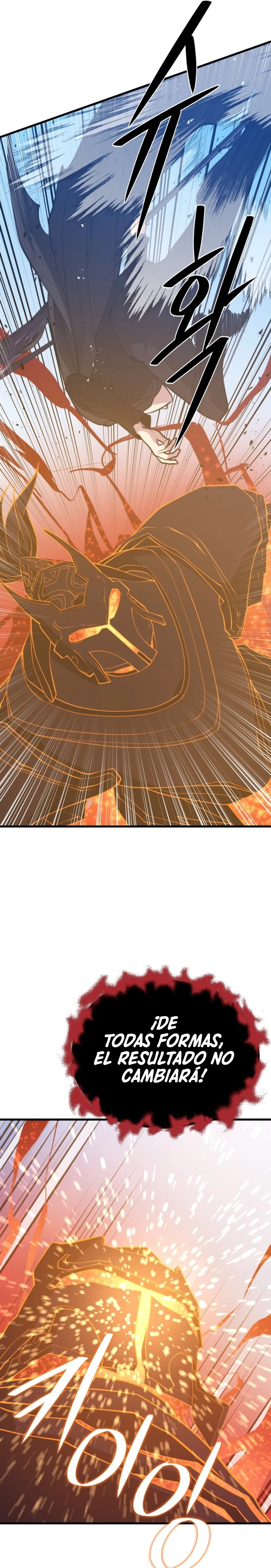 Read Nigromante de la estacion de Seul ES Manga Online