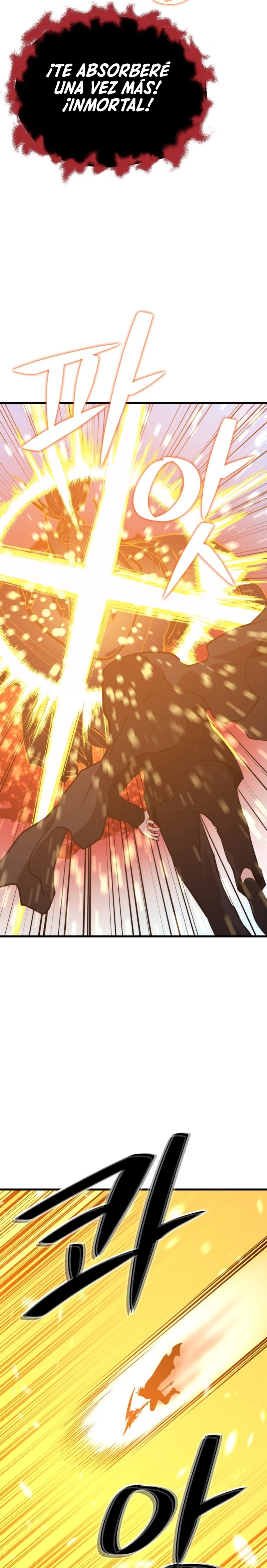 Read Nigromante de la estacion de Seul ES Manga Online