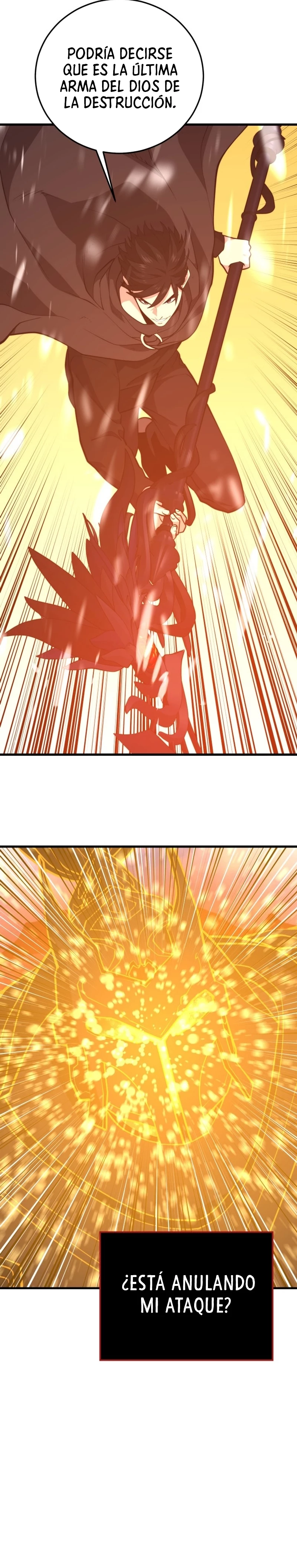 Read Nigromante de la estacion de Seul ES Manga Online