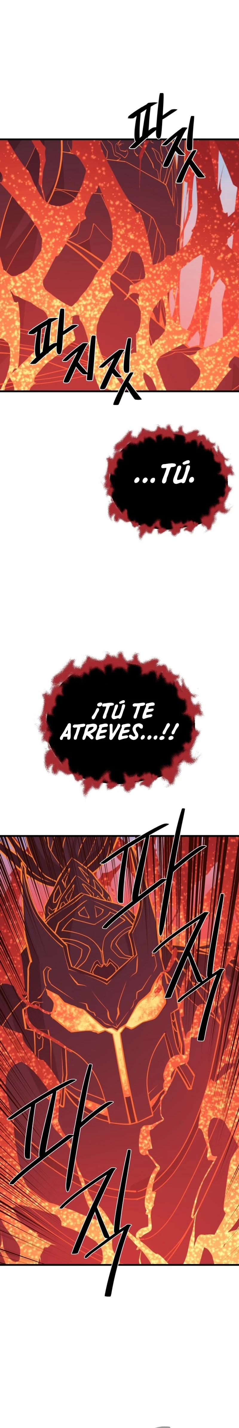 Read Nigromante de la estacion de Seul ES Manga Online