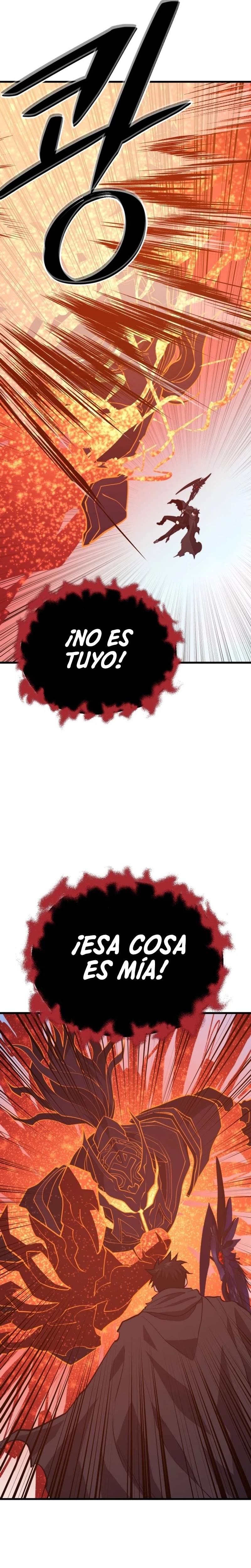 Read Nigromante de la estacion de Seul ES Manga Online