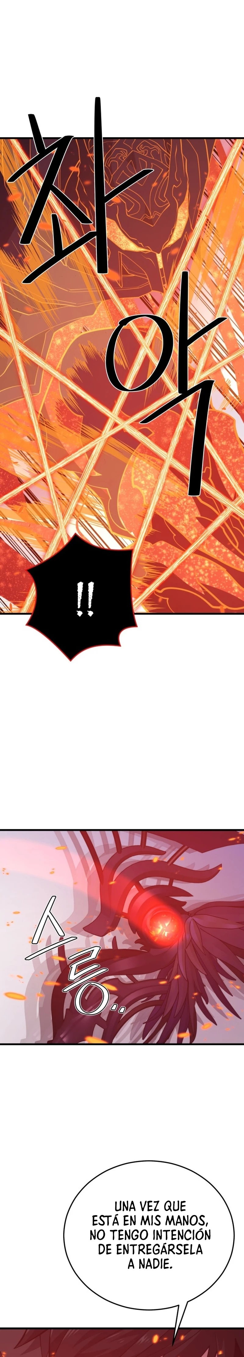 Read Nigromante de la estacion de Seul ES Manga Online