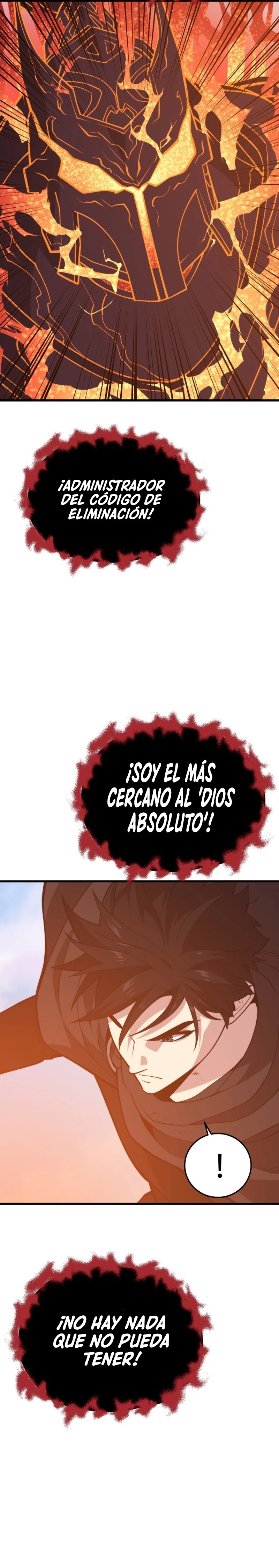 Read Nigromante de la estacion de Seul ES Manga Online