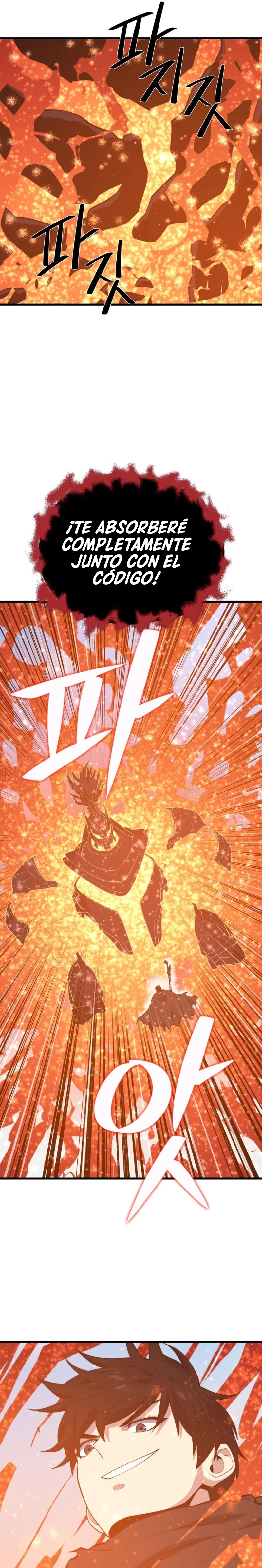 Read Nigromante de la estacion de Seul ES Manga Online