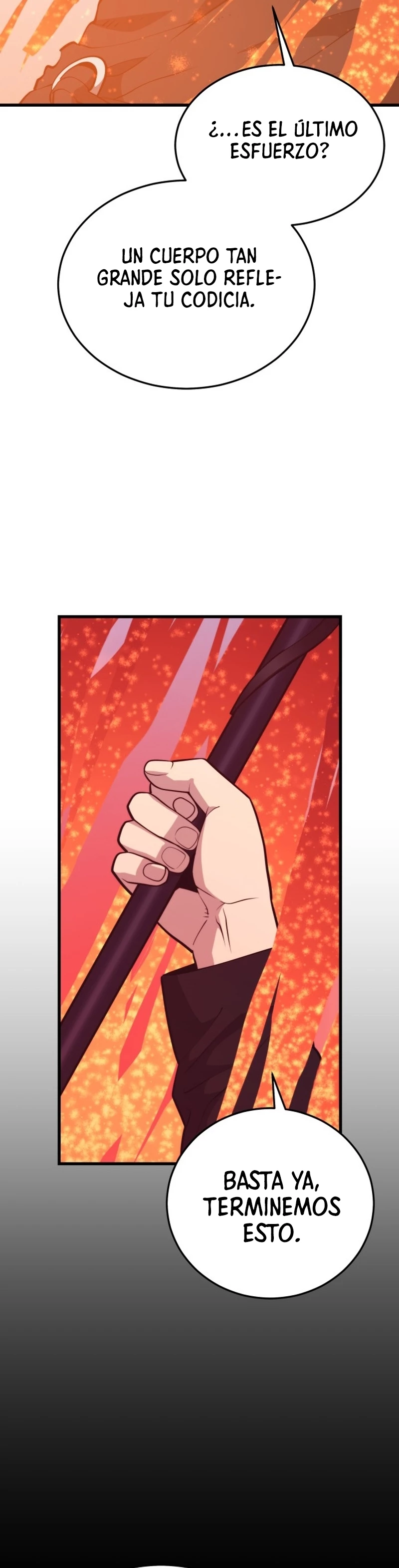 Read Nigromante de la estacion de Seul ES Manga Online