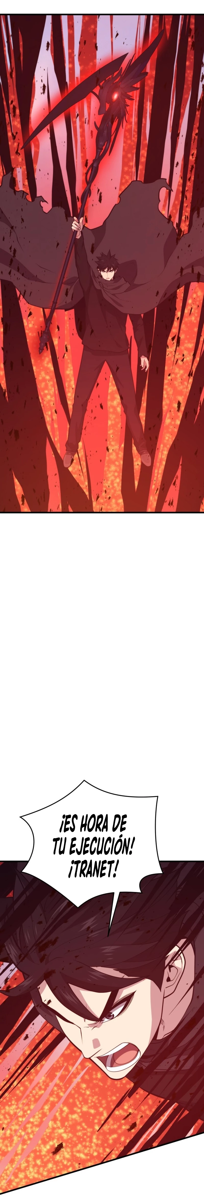 Read Nigromante de la estacion de Seul ES Manga Online