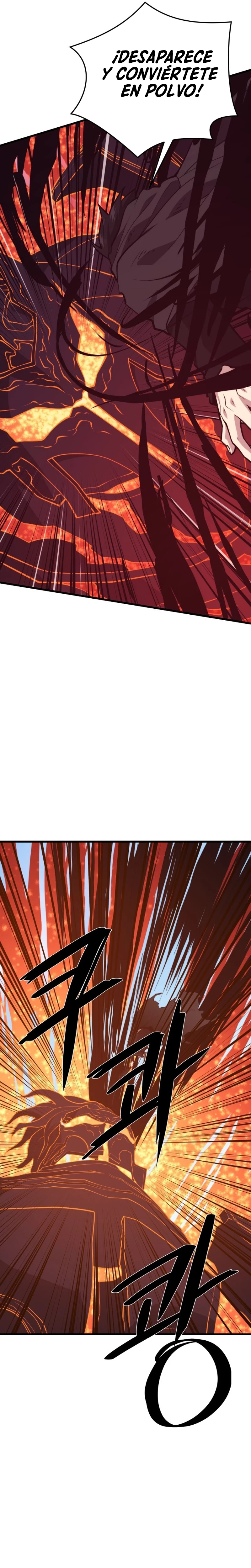 Read Nigromante de la estacion de Seul ES Manga Online